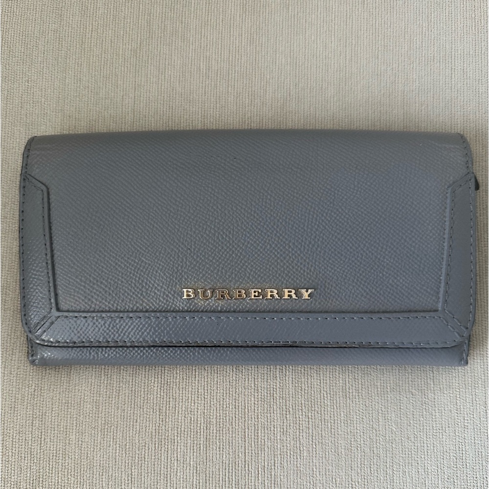 Burberry Wallet
